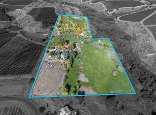 87004 W McCreadie Rd, Prosser, WA 99350