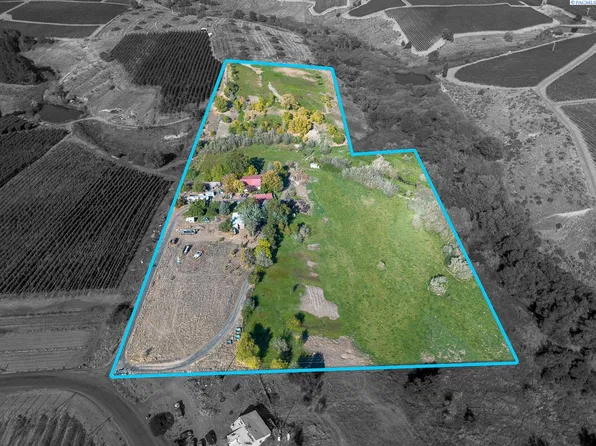 87004 W McCreadie Rd, Prosser, WA 99350