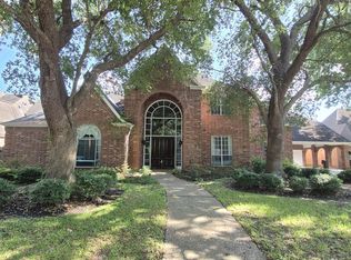 11771 Quail Creek Dr, Houston, TX 77070