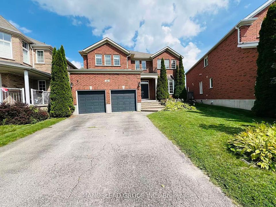1st image of 42 Parisian Cres