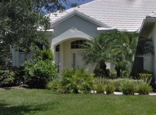 1643 SW Monarch Club Dr, Palm City, FL 34990