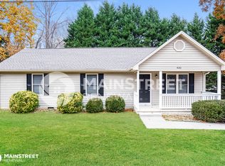 4680 Murray Rd, Winston Salem, NC 27106