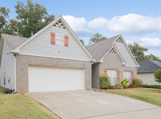 4454 Fairmont Dr, Pinson, AL 35126
