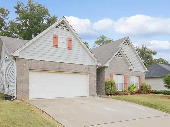 4454 Fairmont Dr, Pinson, AL 35126