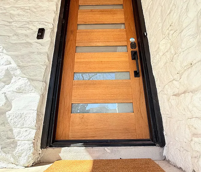 11214 Hidden Bluff Dr — Photo 2