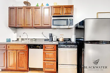 Rented by Blackwater Associates Inc.