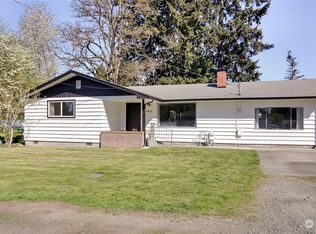 4438 24th Ave SE, Lacey, WA