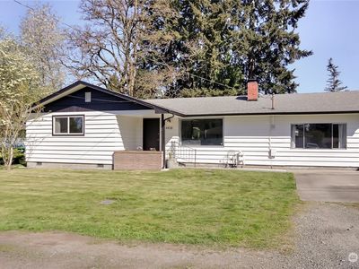 4438 24th Avenue SE, Lacey, WA, 98503