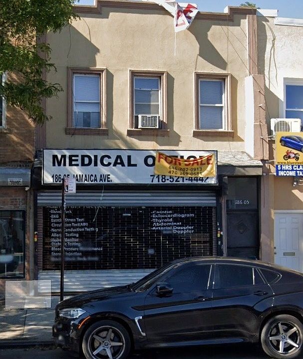 1st image of 186-05 Jamaica Ave Unit 2L