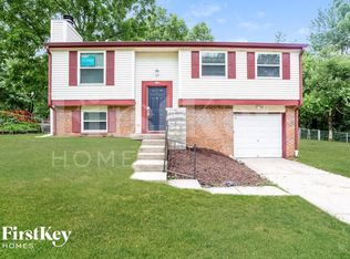 1228 Butternut Ln, Indianapolis, IN 46234