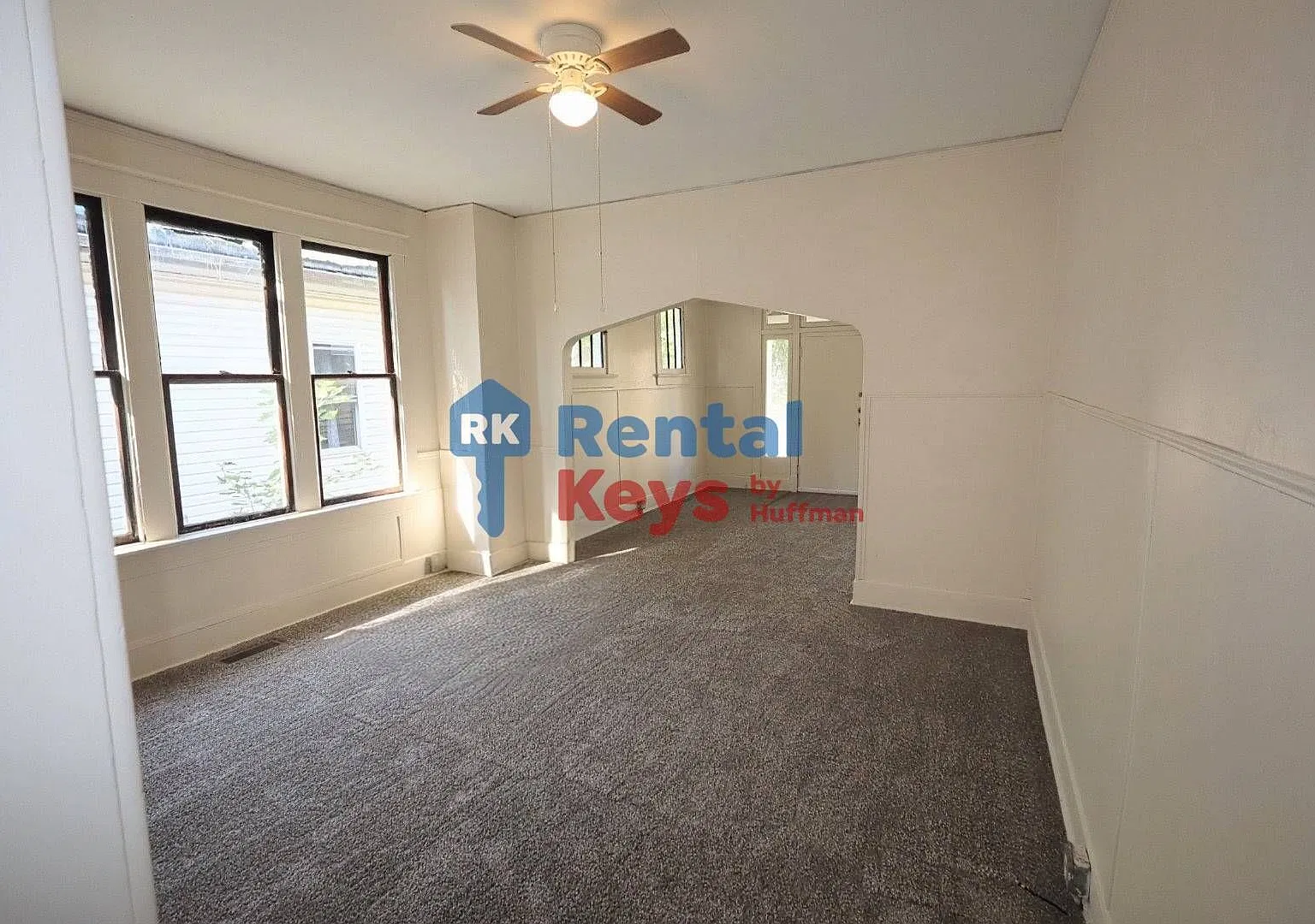 Four Bedroom House | Coming Available — Photo 3