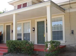 314 S Carroll Blvd, Denton, TX 76201