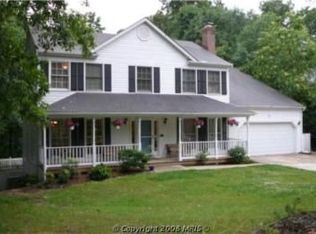 2213 Aquia Dr, Stafford, VA 22554