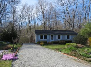 20 Cobb Hill Rd, Camden, ME 04843