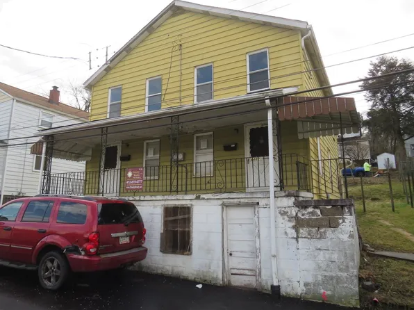 4484 1st St, Bethel Park, PA 15102