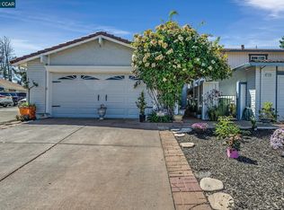 1572 Mission Dr, Danville, CA 94526