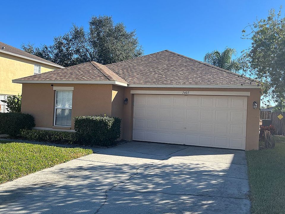 1st image of 7407 Hunters Greene Cir
