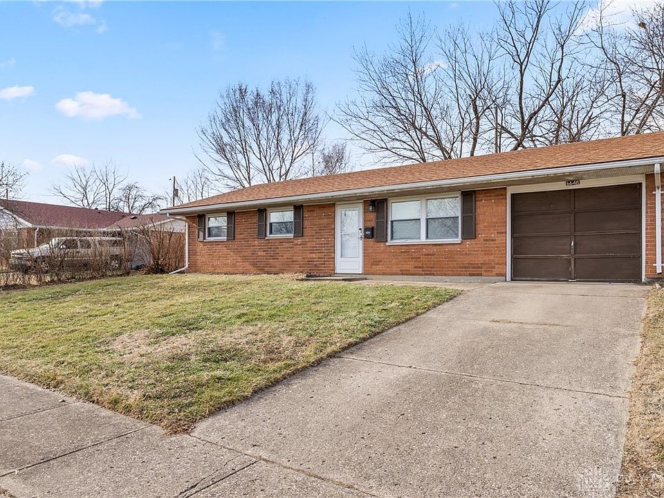 6648 Oak Hill Dr, Enon, OH 45323 | Zillow