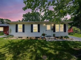 1186 Elmore Ave, Columbus, OH 43224