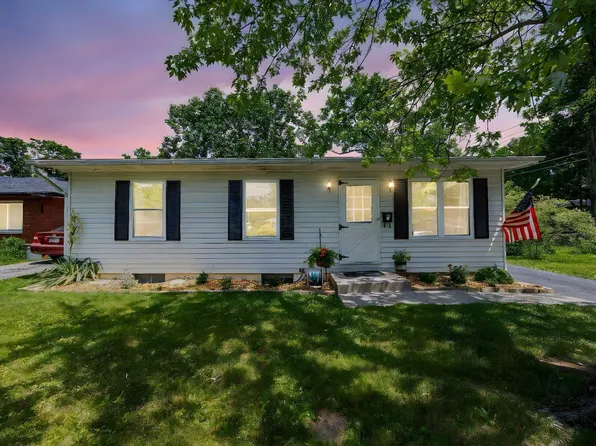 1186 Elmore Ave, Columbus, OH 43224