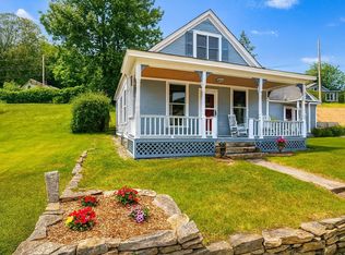 109 High, Cavendish, VT 05142