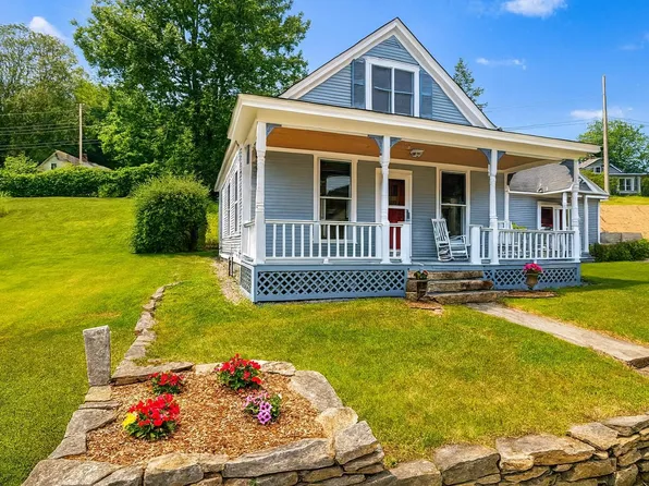 109 High Street, Cavendish, VT 05142