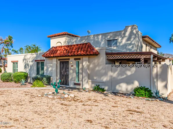 821 E JOAN D ARC Avenue, Phoenix, AZ 85022