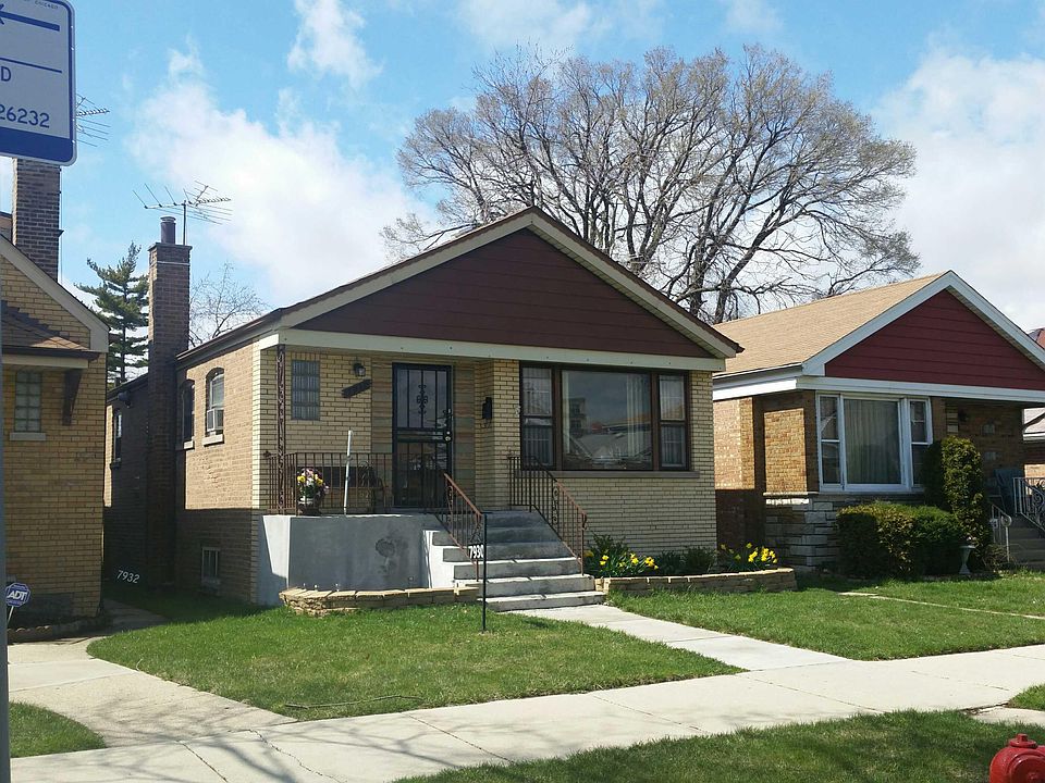 2nd image of 7930 S Francisco Ave