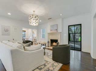 2707 Cherry Ln, Austin, TX 78703