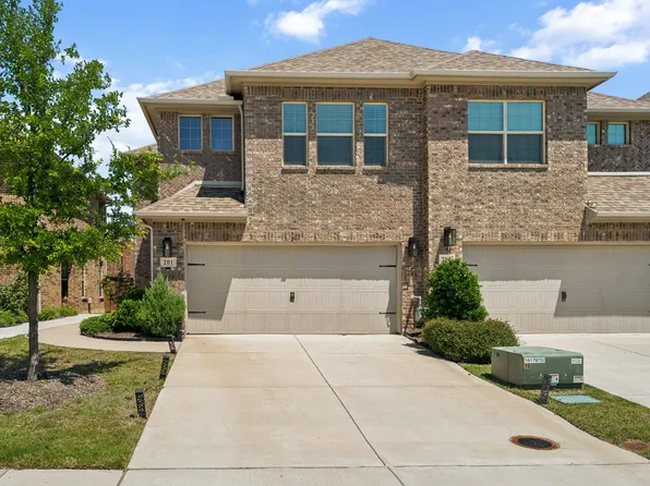 201 Tortugas Dr, Allen, TX 75002