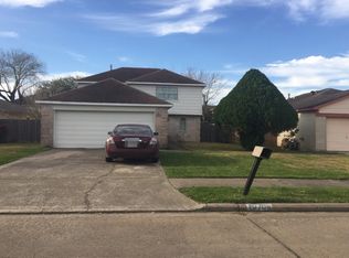 10706 Nobility Dr, Houston, TX 77099