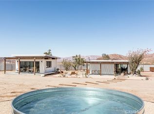 3564 Acoma Trl, Landers, CA 92285