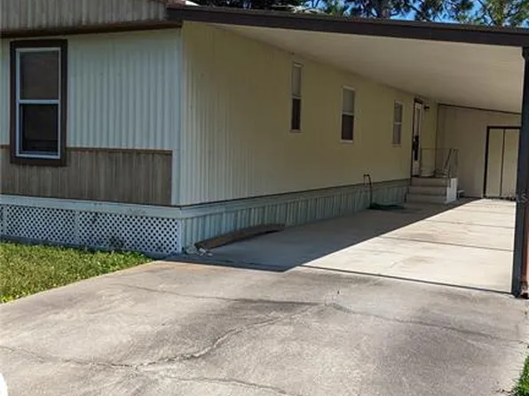 6518 Ruth Dr, Port Richey, FL 34668