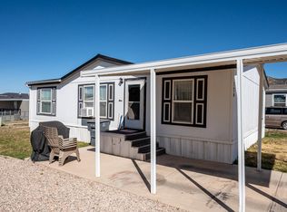 838 W 1175 N #124, Cedar City, UT 84721