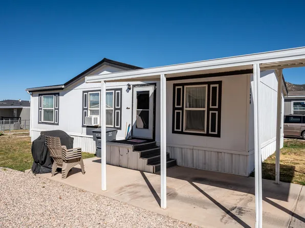 838 W 1175 N #124, Cedar City, UT 84721