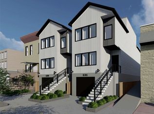 131 Congress St #1-2, Jersey City, NJ 07307