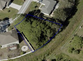 201 Nabble Ave NW, Palm Bay, FL 32907