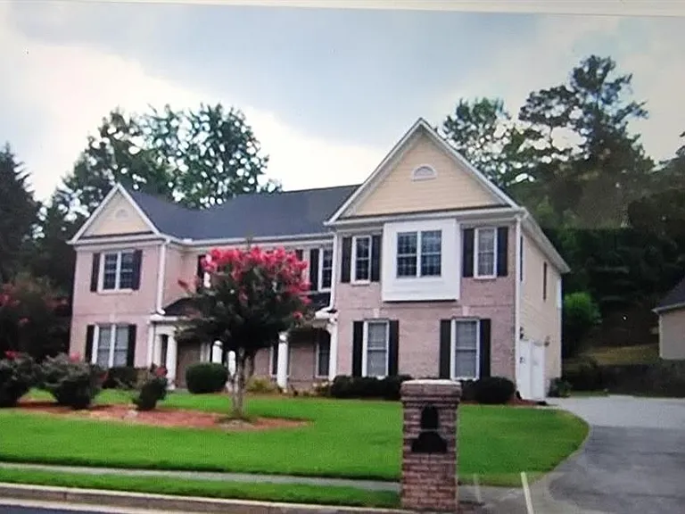 1692 Telfair Chase Way — Photo 1
