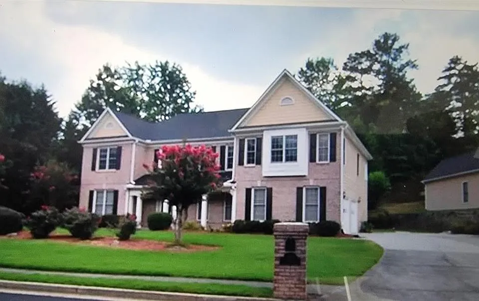 1692 Telfair Chase Way