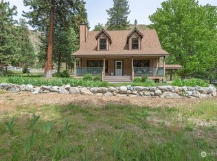 12280 Entiat River Rd, Entiat, WA 98822