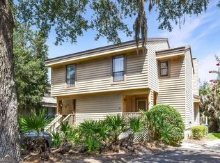 324 Brockinton Marsh, Saint Simons Island, GA 31522
