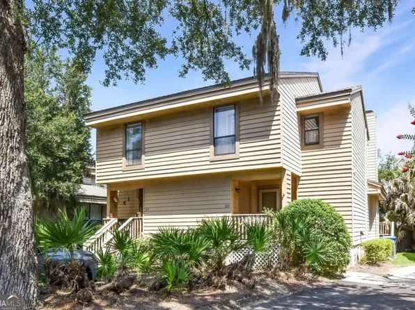 324 Brockinton Marsh, Saint Simons Island, GA 31522