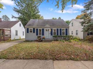 161 Lansing St, Madison, WI 53714