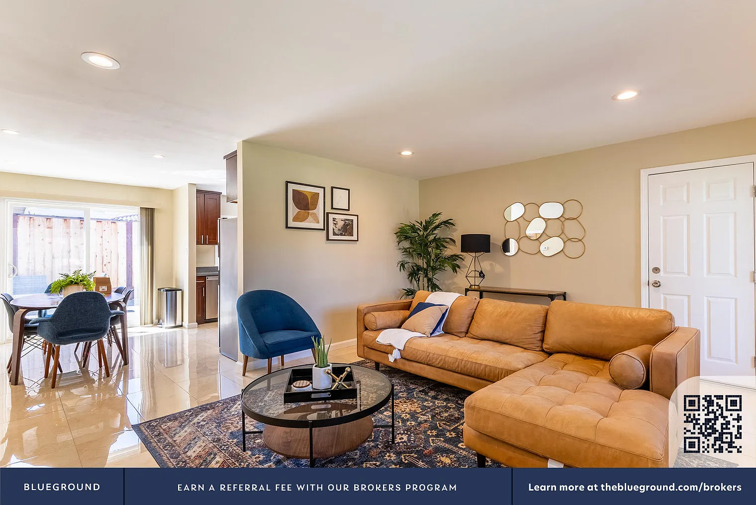 4 bed, 2.0 bath, 1600 sqft, $4,900 — Photo 3