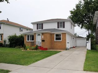 10 Margaret Rd, Amherst, NY 14226