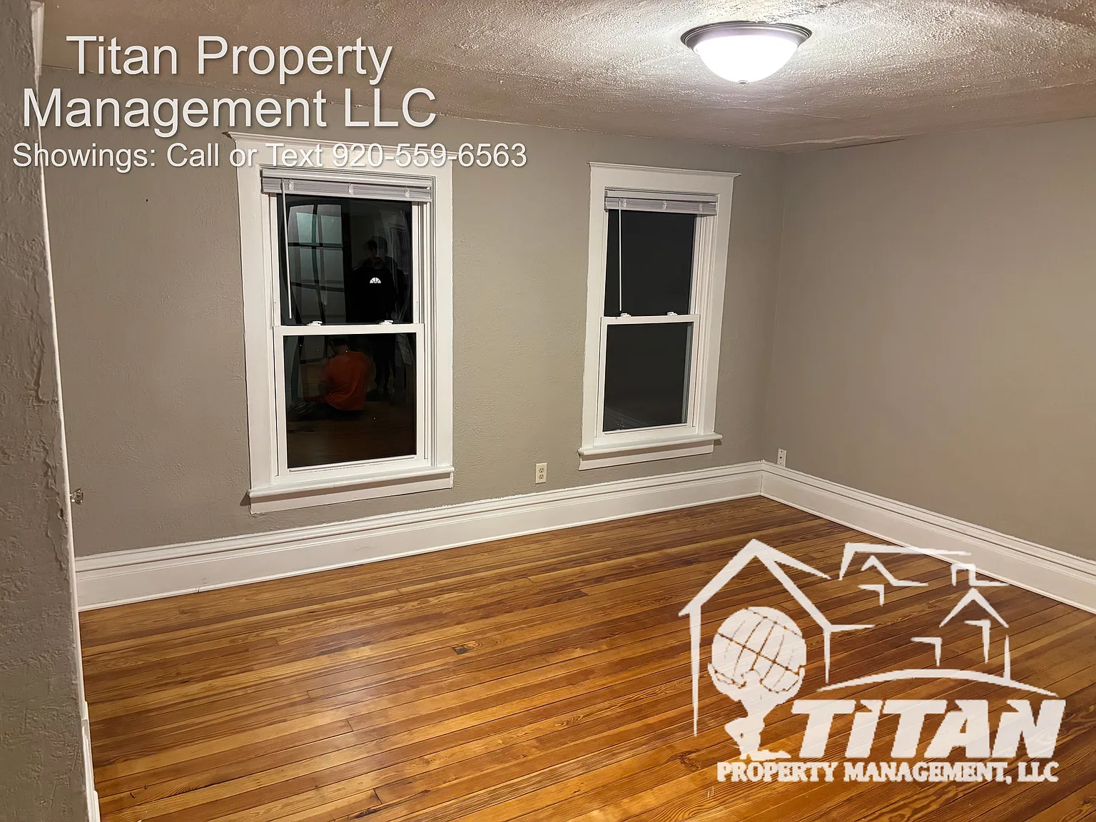 1012 Columbus Street - C — Photo 3