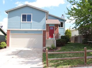 6556 Chantilly Pl, Colorado Springs, CO 80922