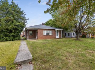 108 Linden Ave, Hagerstown, MD 21742