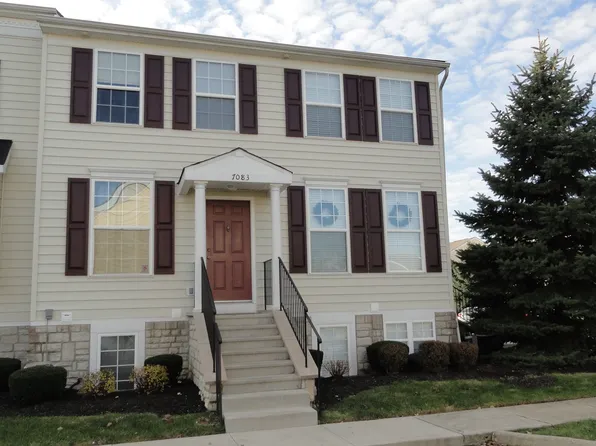 7083 Gallant Fox Dr, New Albany, OH 43054