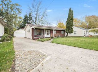 3660 Roosevelt Cir, Jackson, MI